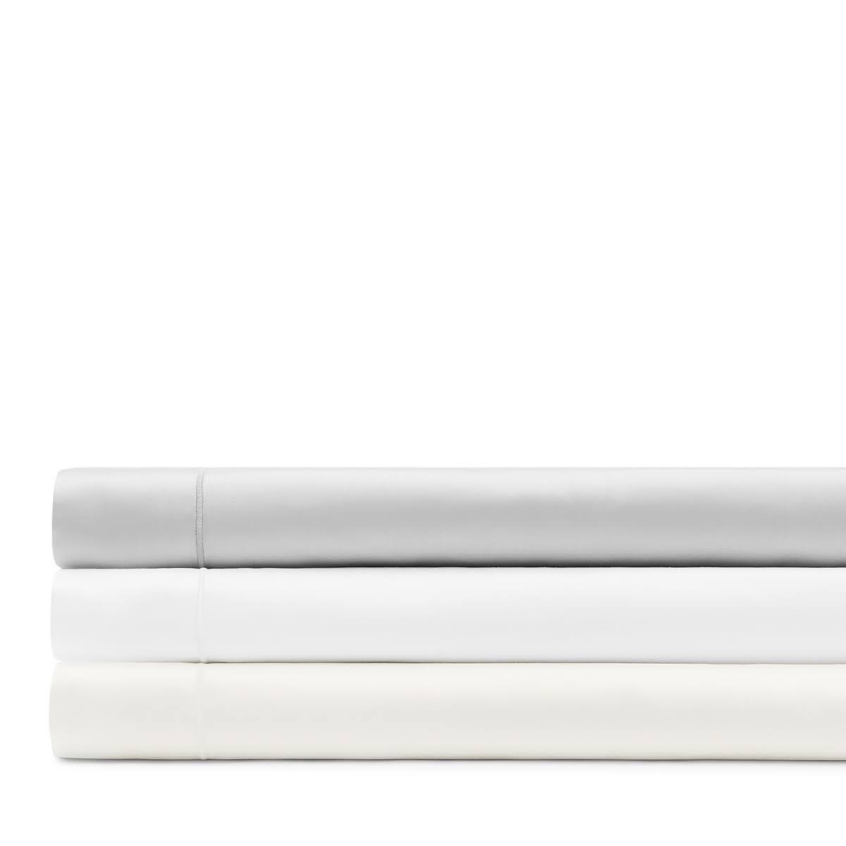 Silver Queen Fitted Sheet S53408