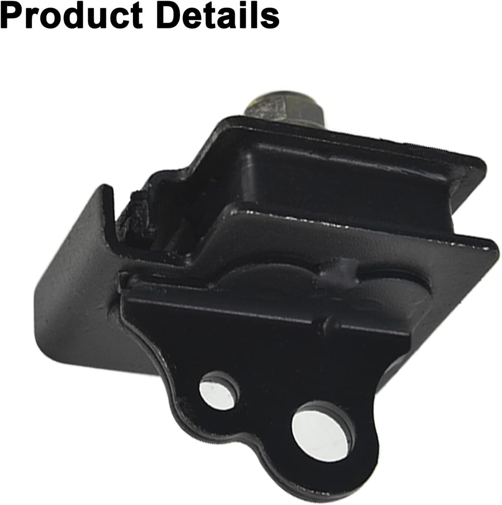 Engine Mount Rubber Damper Kit Pack of 4 Pack of 2 V3880