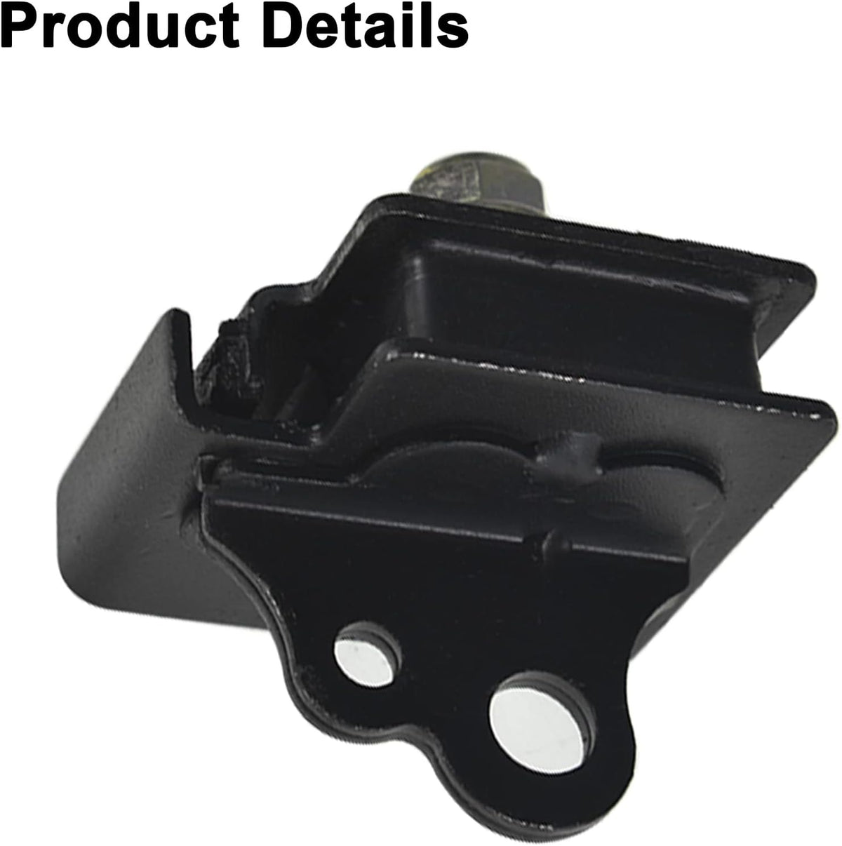Engine Mount Rubber Damper Kit Pack of 4 Pack of 2 V3880