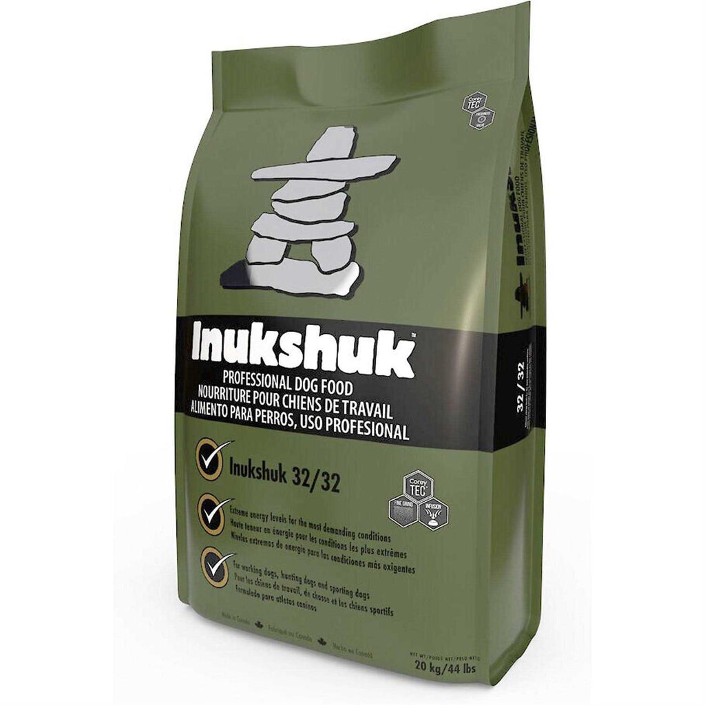 32/32 Dry Dog Food L2466