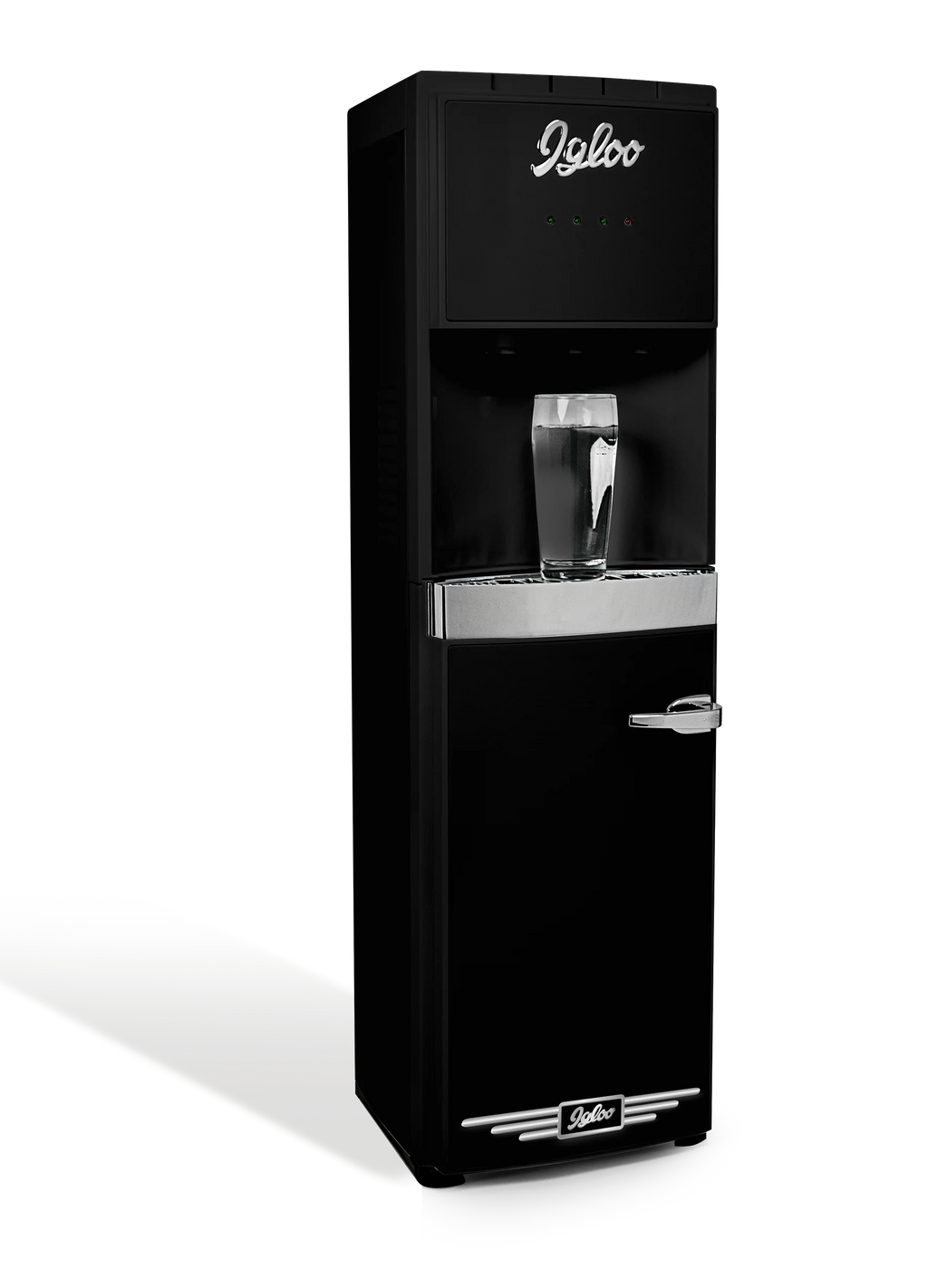 Bottom-Load Water Dispenser C563