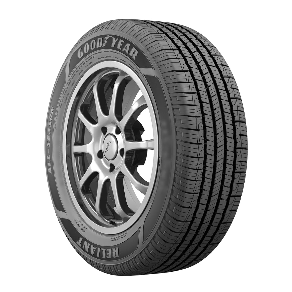 215/60R16 95V All-Season Passenger Car Tire K4940