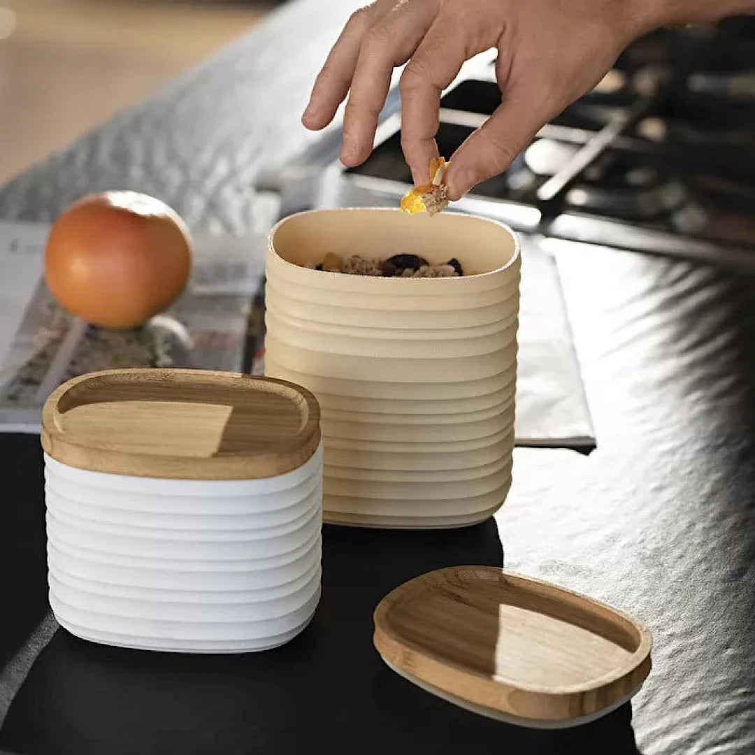 Storage Jar Q7917