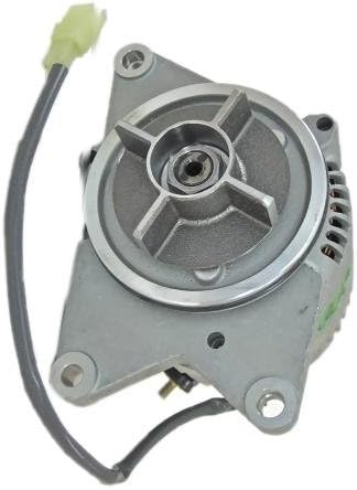Alternator Compatible with Honda GL1500C Valkyrie 1997-2003 R8836