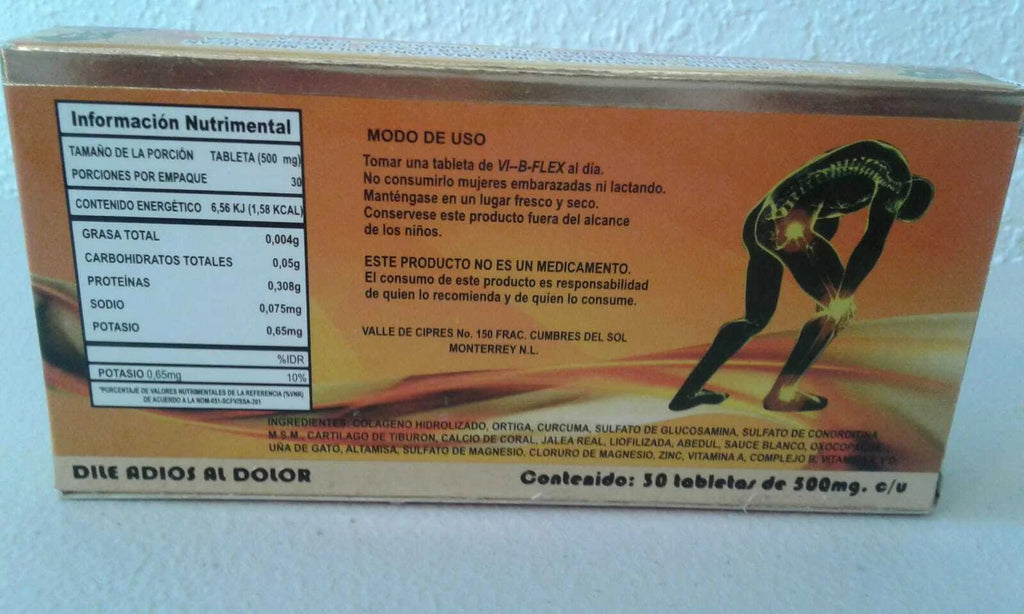 30 Tablets Z576339