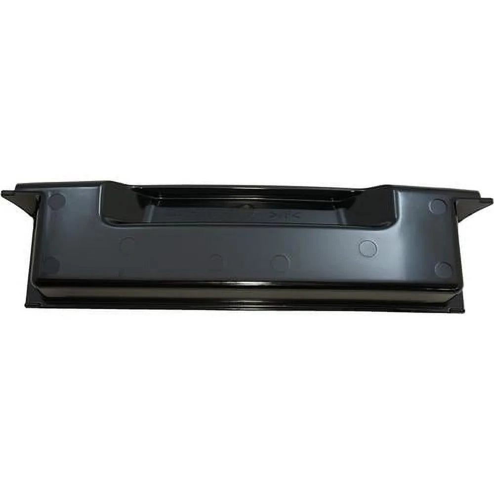 Drip Tray Assembly for Electric Griddles M6624