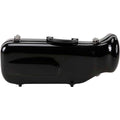 Black Fiberglass Trumpet Case J499