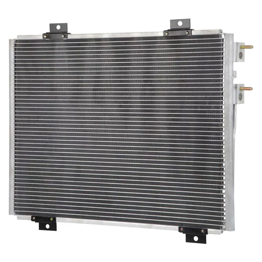 A/C Air Conditioning Condenser C449