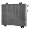 A/C Air Conditioning Condenser C449