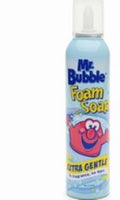 Foaming Hand Soap 8 oz (Pack of 6) X724