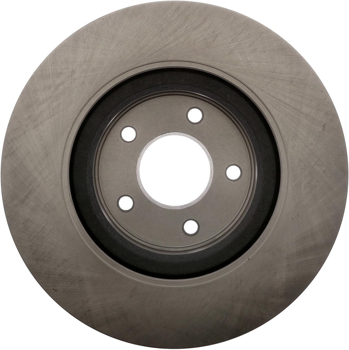 Front Disc Brake Rotor Pack of 2 P3725
