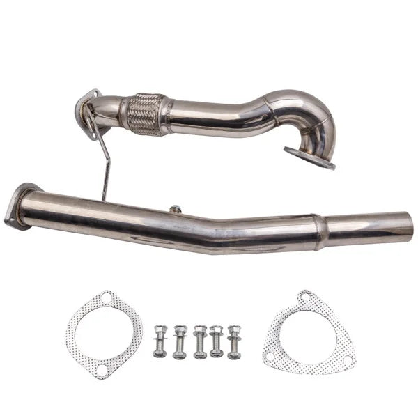 3 inch Downpipe Exhaust V829