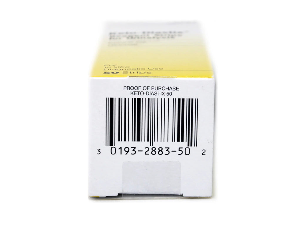 Reagent Strips M7677