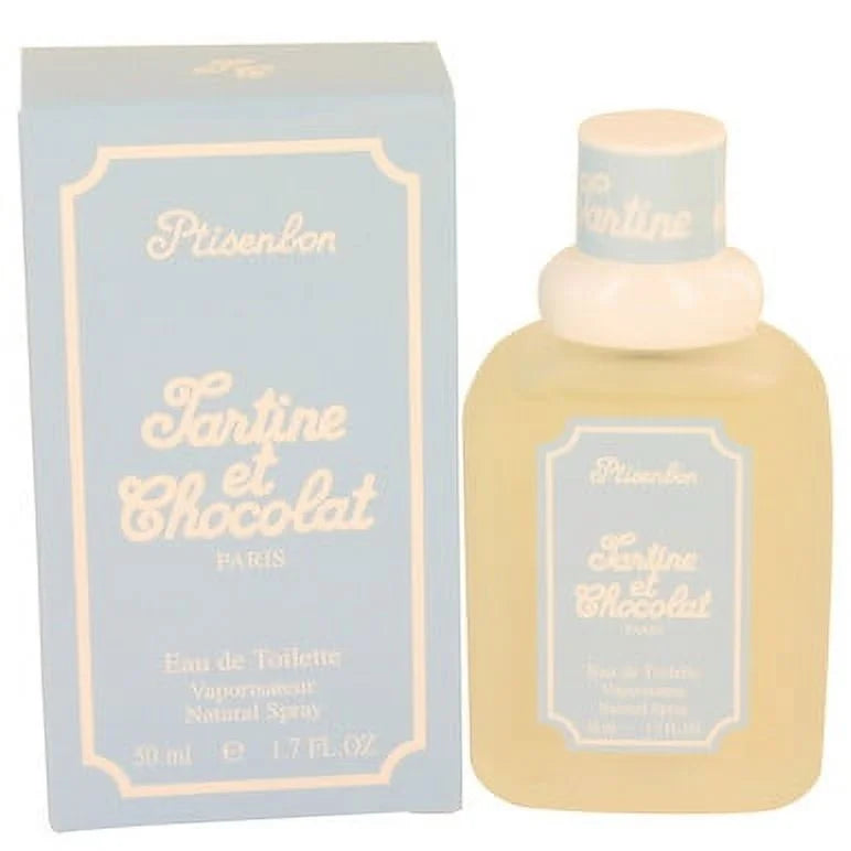 Eau De Toilette Spray 1.7 oz R103
