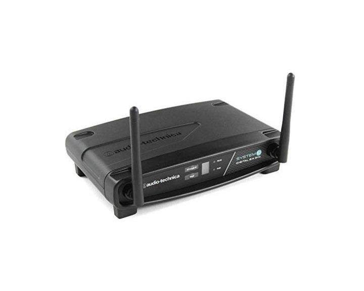 Wireless Handheld Microphone System Y906152