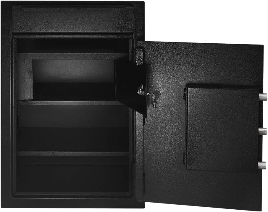 Drop Safe Depository Vault A1477