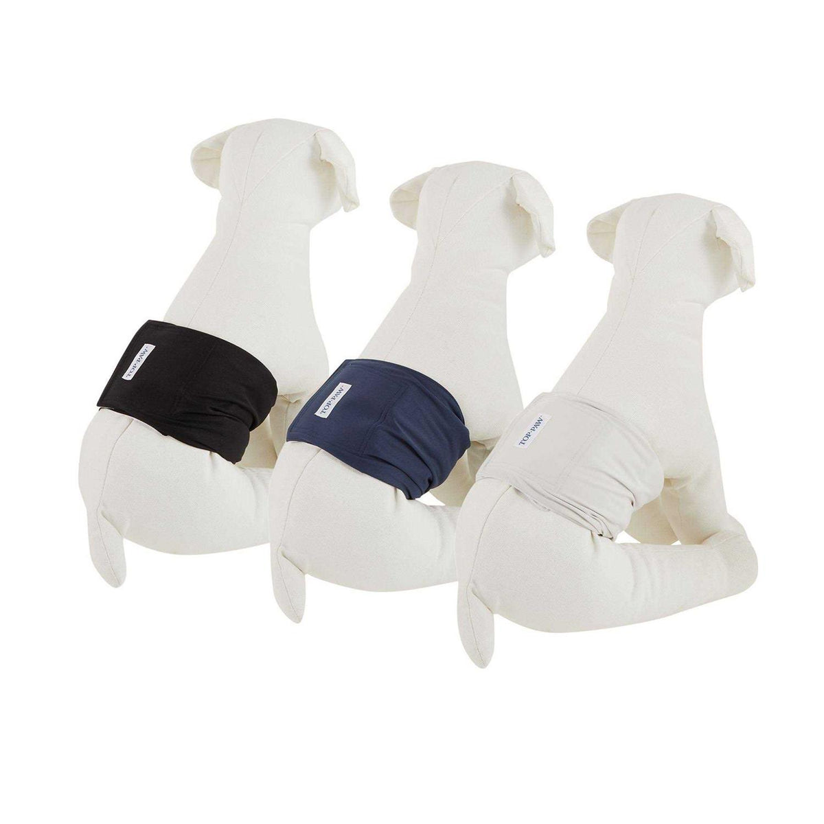 Reusable Male Wraps P16351