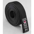 Karate Master Black Belt Cotton 108 Inches K8506