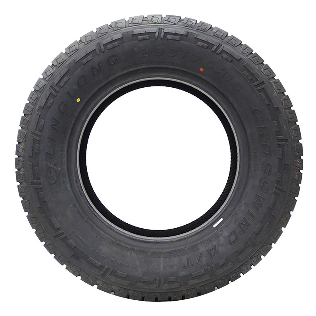 All Terrain Light Truck Tire Q9057