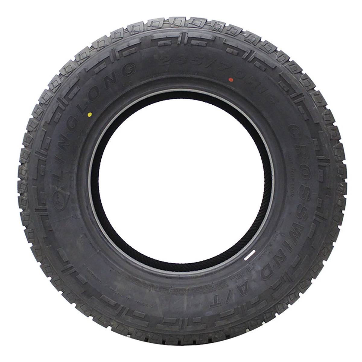 All Terrain Light Truck Tire Q9057