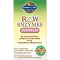 RAW Enzymes Women 90 vcaps R8696