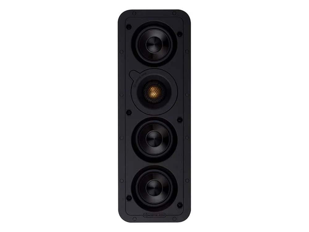 In Wall Speaker M555