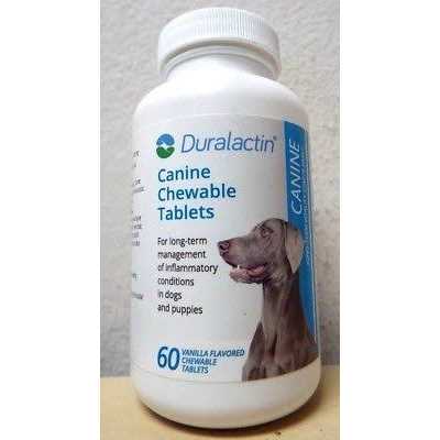 1000 mg Canine Pet Supplies F264