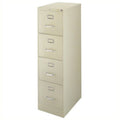 4 Drawer Letter File Cabinet F59120