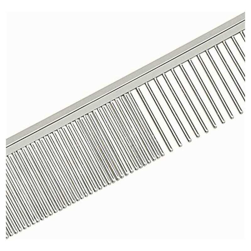 Face Finish Comb D68212