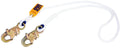 Rope Positioning Lanyard-3 Feet L796