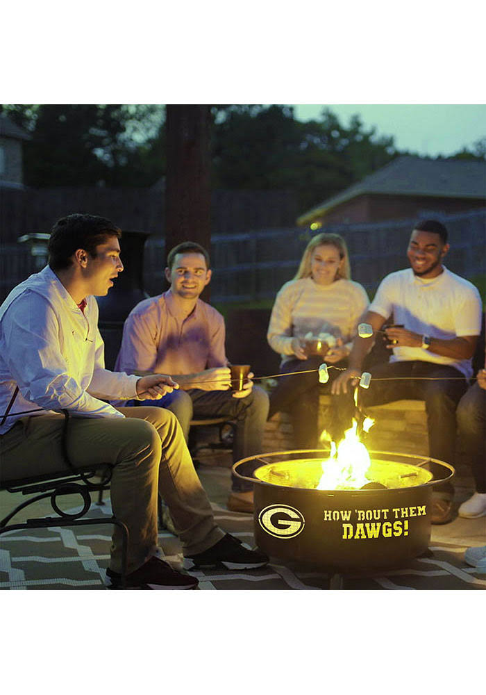 Georgia Fire Pit G2441