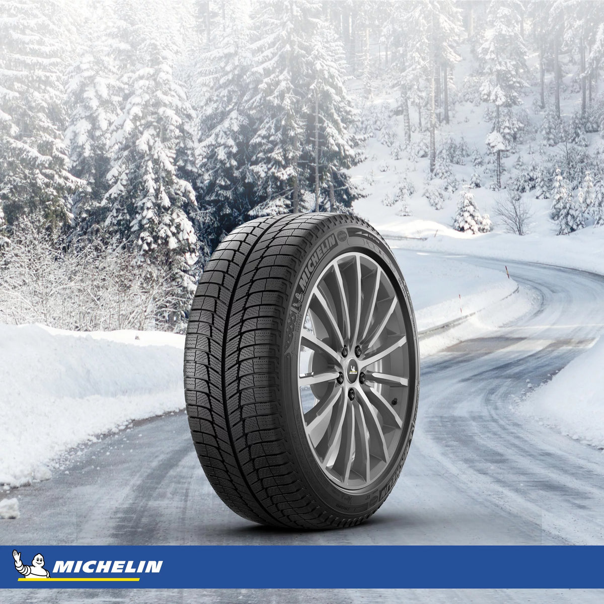 Winter Tires Q965120