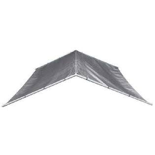 10 ft x 10 ft Dog Kennel Cover D178878