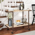 Bar Cart P87459