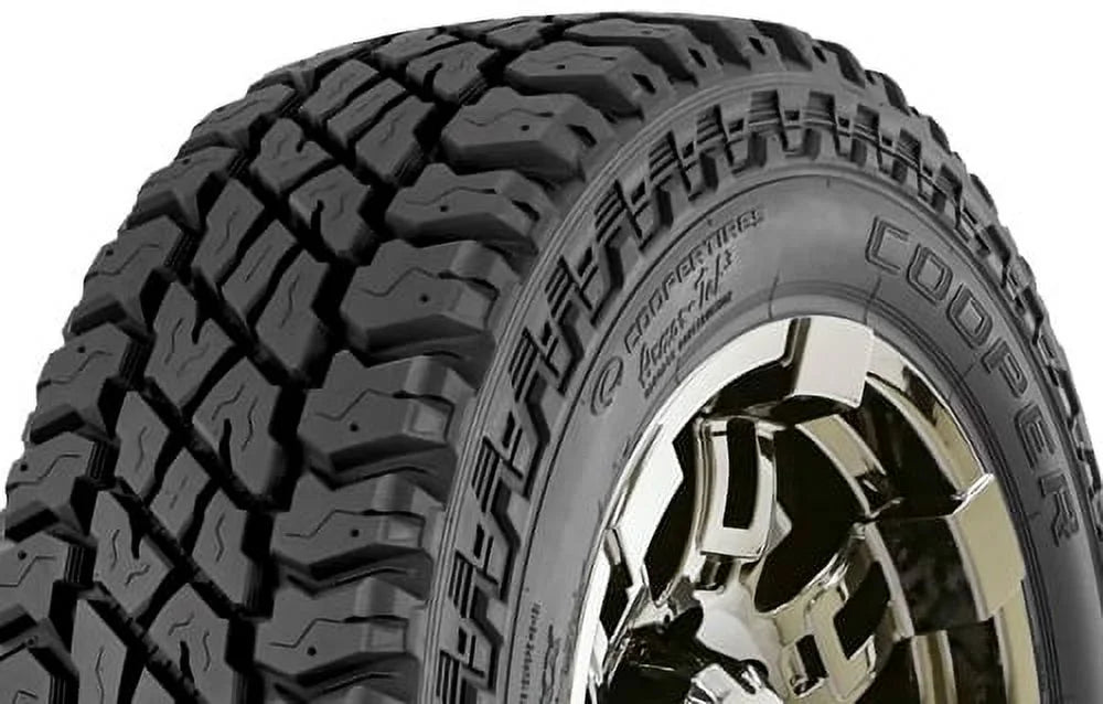 All Terrain Light Truck Tire V109