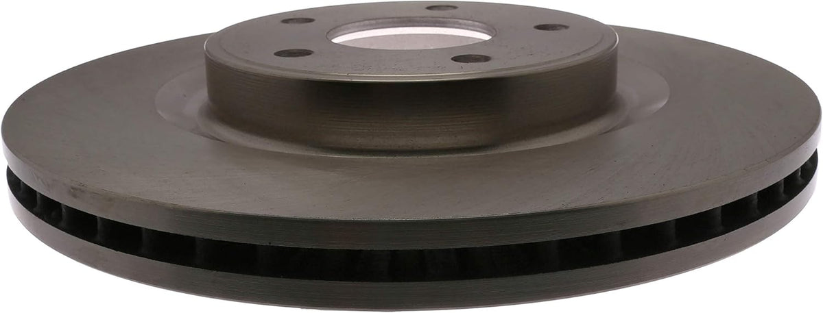 Front Disc Brake Rotor Pack of 2 P3725