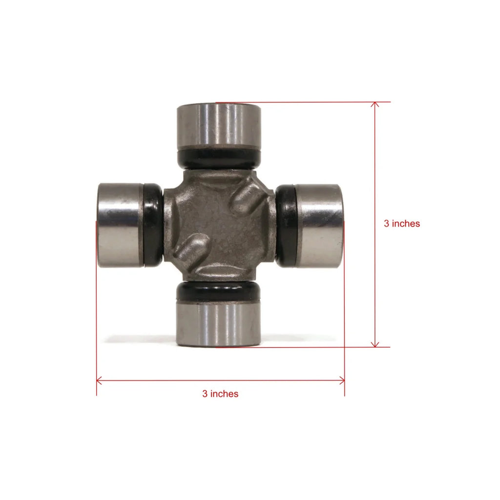 U-Joint Cross Kit for Mercruiser BRAVO 1 Boat Engines Z500