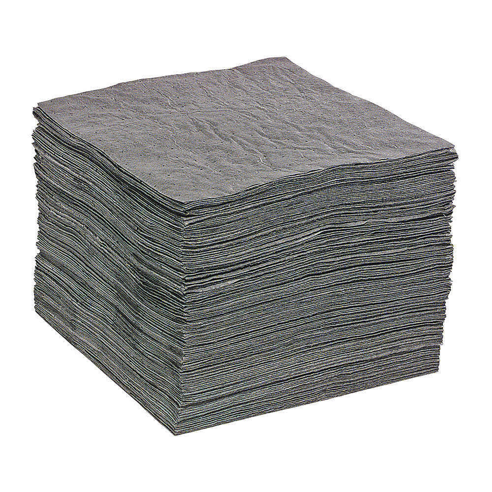 Absorbent Pad, 150 ft. L, PK200 A606182