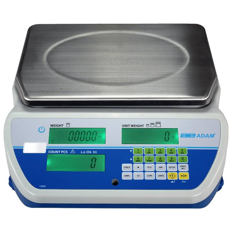 70 lbs. Capacity Counting Scale Q57059