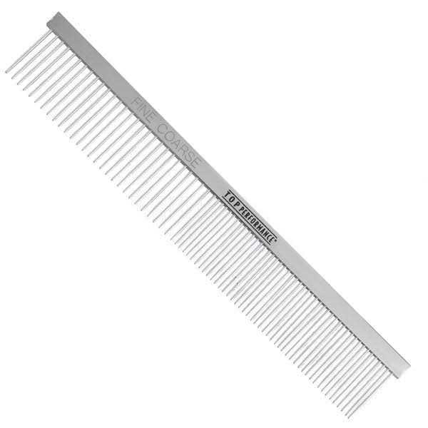 Face Finish Comb D68212