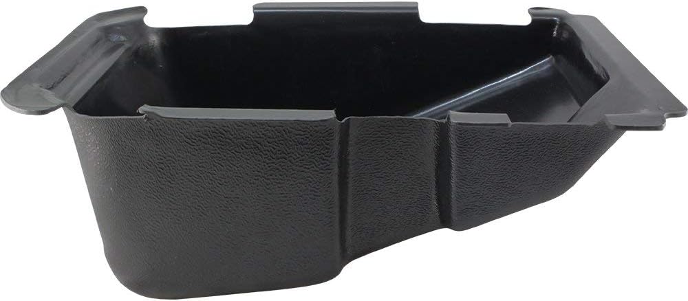Under Seat Storage Container and Cargo Bin A9106