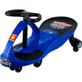Ride On Toy Twist Swivel & Go Red O179