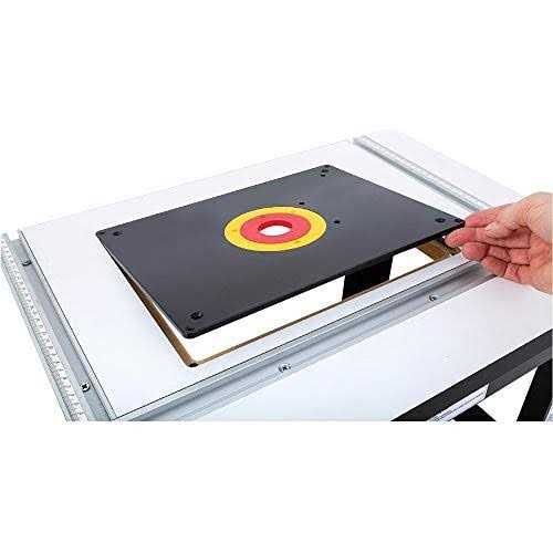 Benchtop Router Table X1689