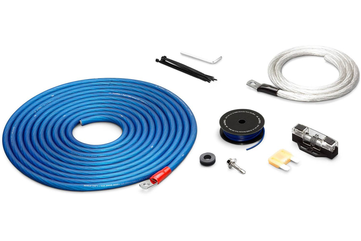 Cable Kit J140