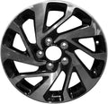 16 Inch Aluminum Alloy Wheel Rim B4633