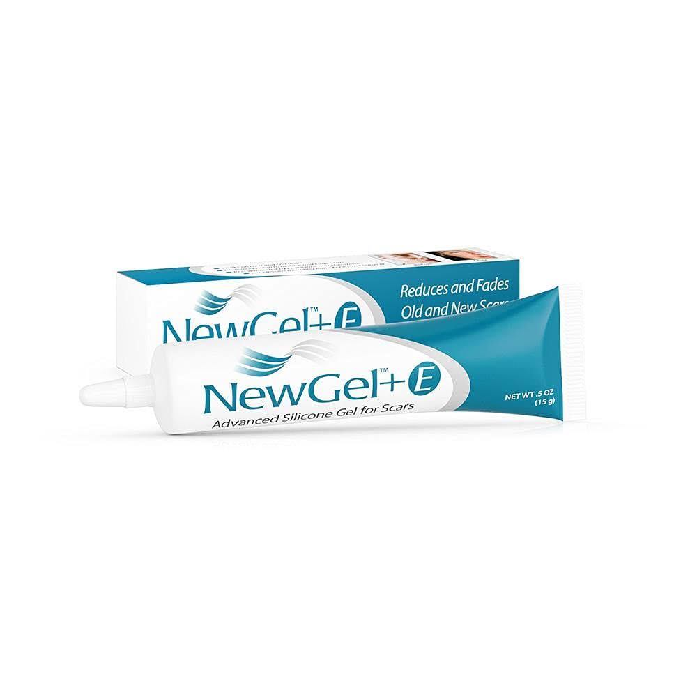 Advanced Silicone Gel for Scars 30 Grammes P43893