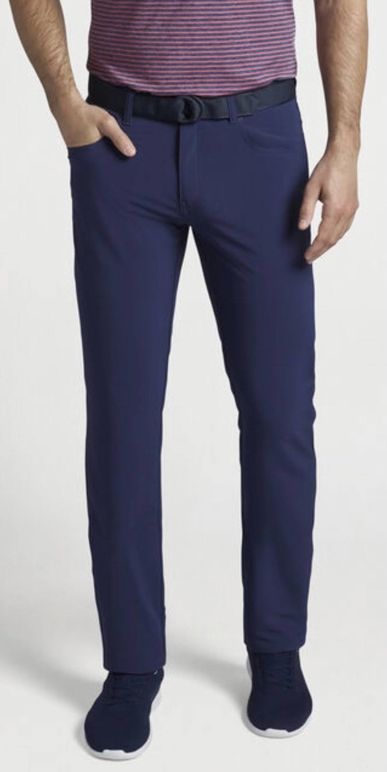 Five-Pocket Pant B14349