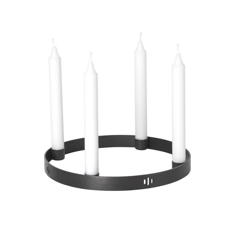 Candle Holder I81624