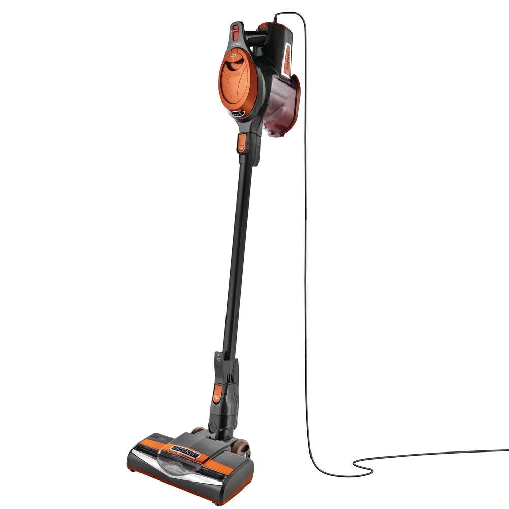 Ultra-Light Upright Vacuum with Wand B67952