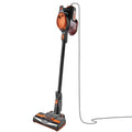 Ultra-Light Upright Vacuum with Wand B67952
